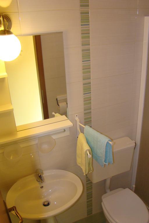 Apartments Renata - 布鲁赛吉 客房 照片