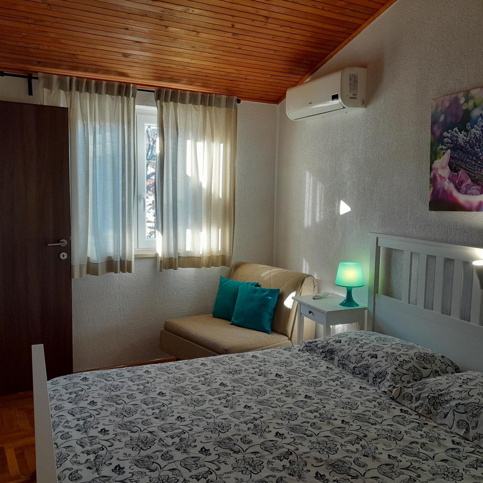 Apartments Renata - 布鲁赛吉 外观 照片